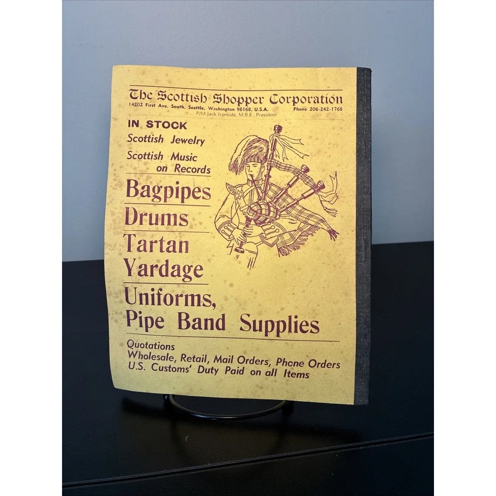 Bagpipe Practice Chanter And College Of Piping Tutor Part 1